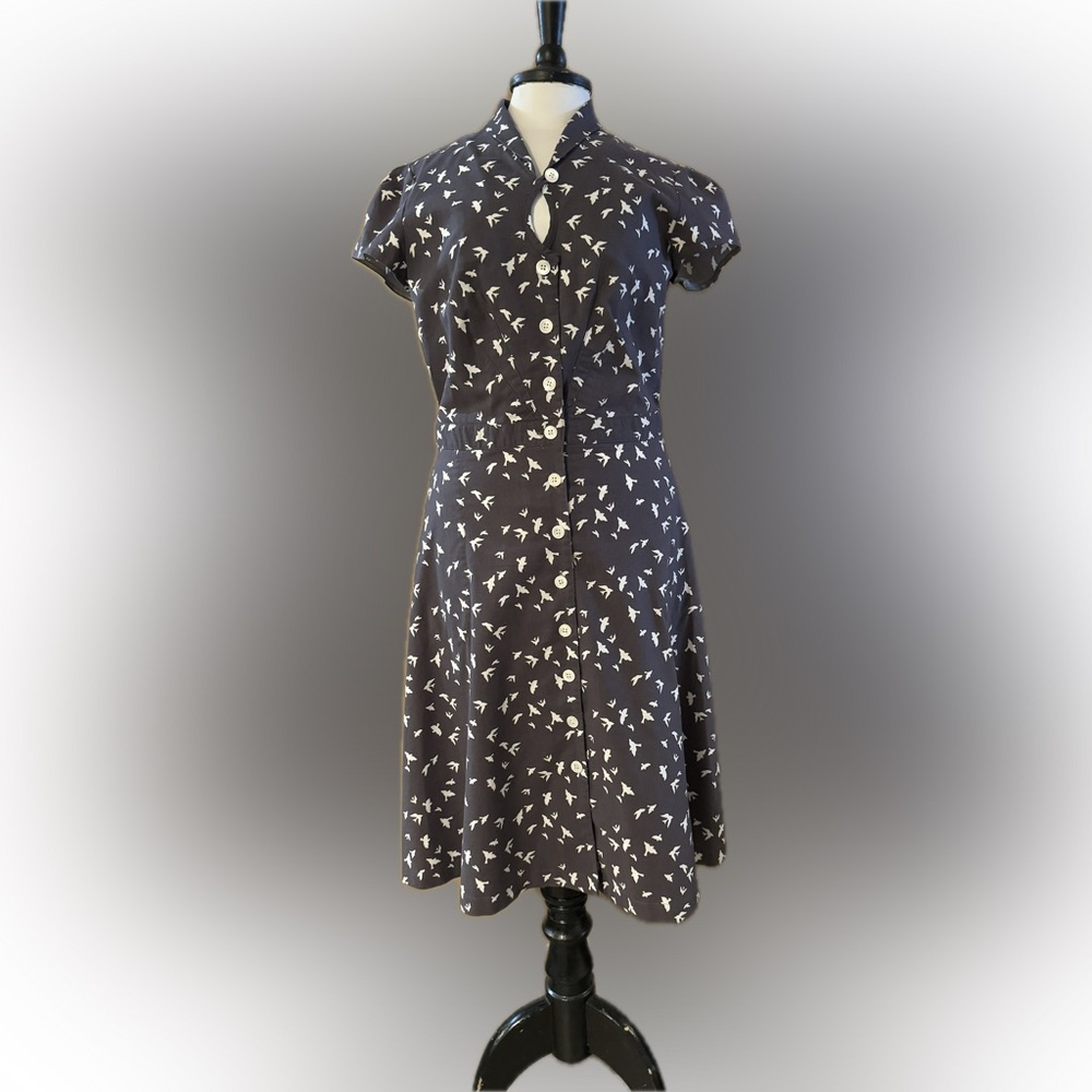 Archerie NYC Heloise Dress